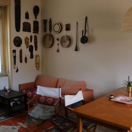Casa Linos Apartment Naples Exterior photo