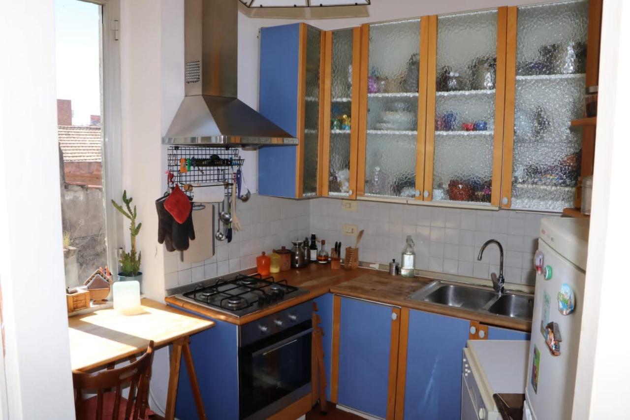 Casa Linos Apartment Naples Exterior photo
