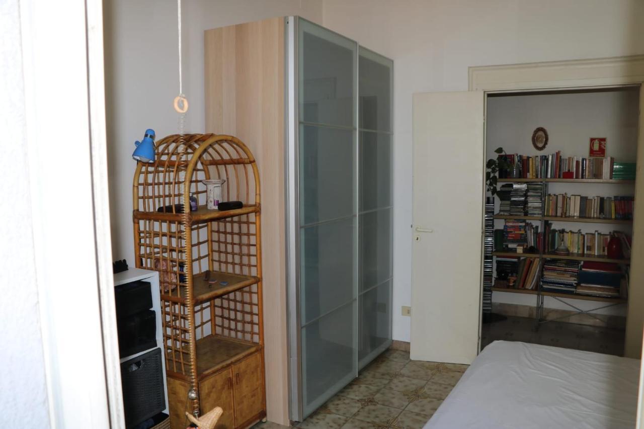 Casa Linos Apartment Naples Exterior photo