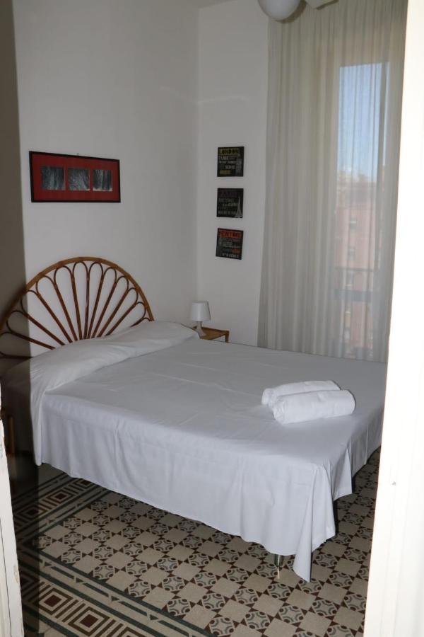Casa Linos Apartment Naples Exterior photo