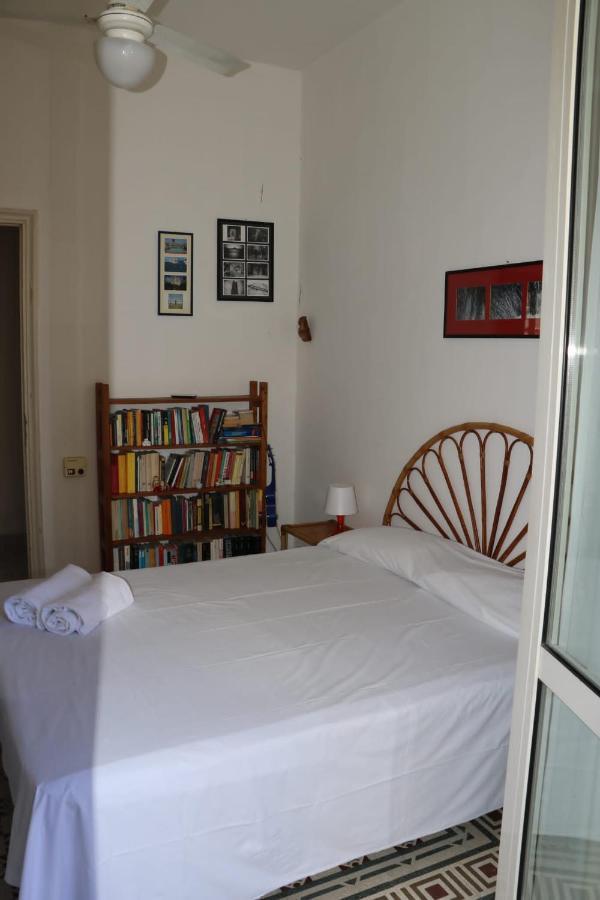 Casa Linos Apartment Naples Exterior photo
