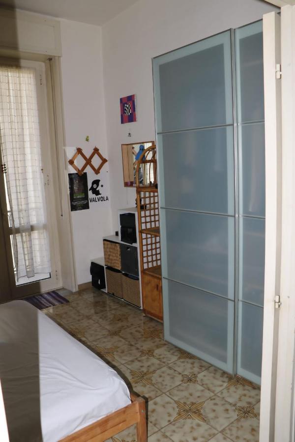 Casa Linos Apartment Naples Exterior photo