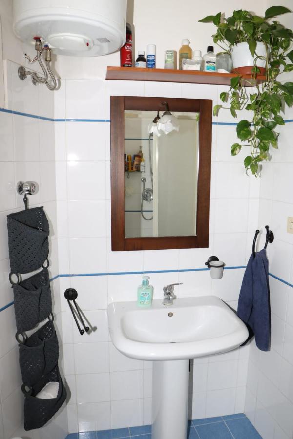 Casa Linos Apartment Naples Exterior photo