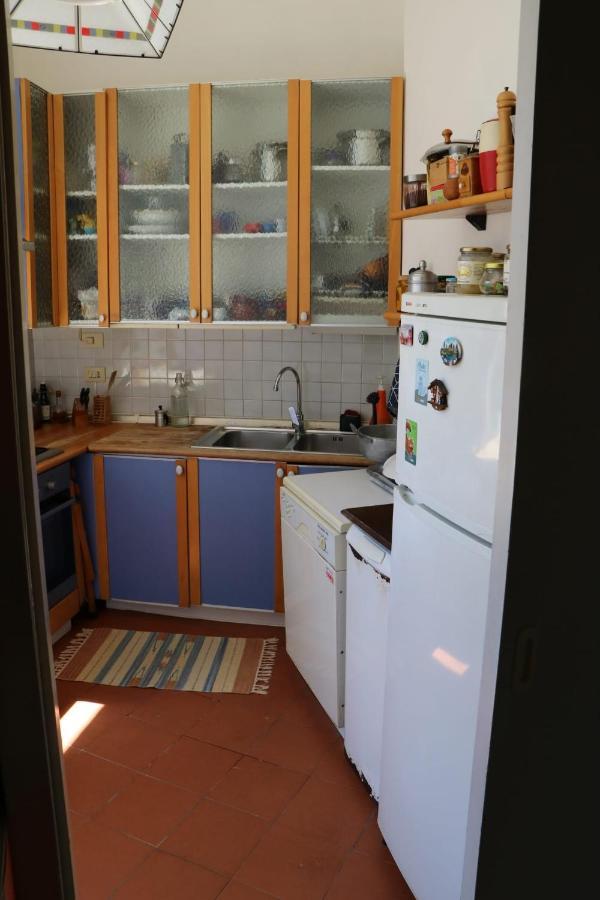 Casa Linos Apartment Naples Exterior photo